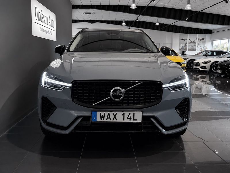 Volvo XC60 bild 2
