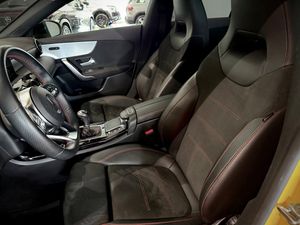 Mercedes CLA180 bild 16