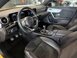 Mercedes CLA180 bild 17