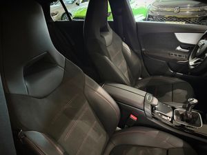 Mercedes CLA180 bild 6