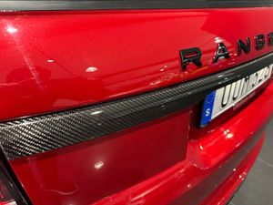 Land Rover Range Rover Sport bild 21