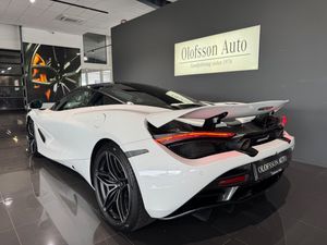 McLaren 720S bild 19