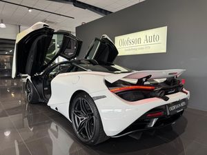 McLaren 720S bild 2