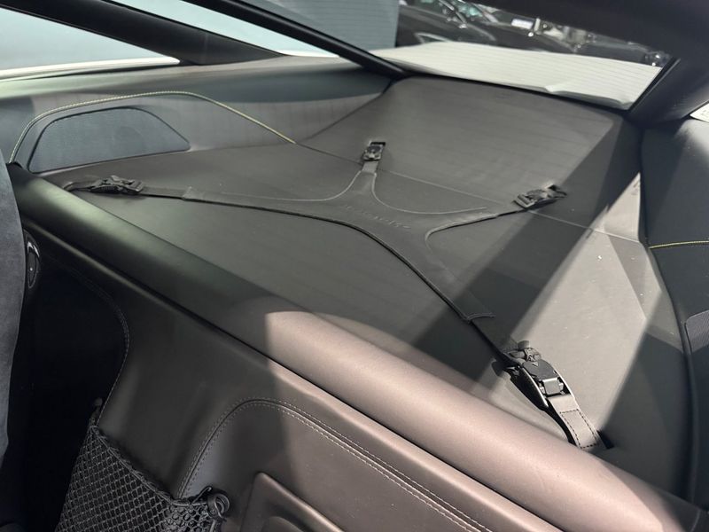 McLaren 720S bild 31