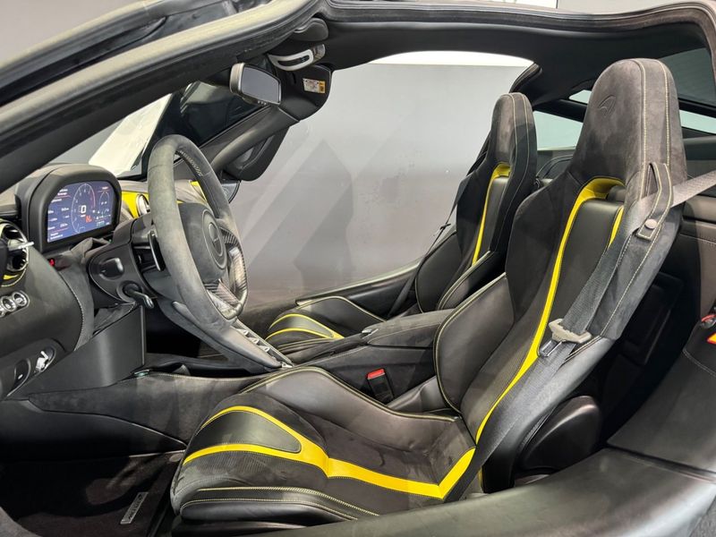 McLaren 720S bild 3