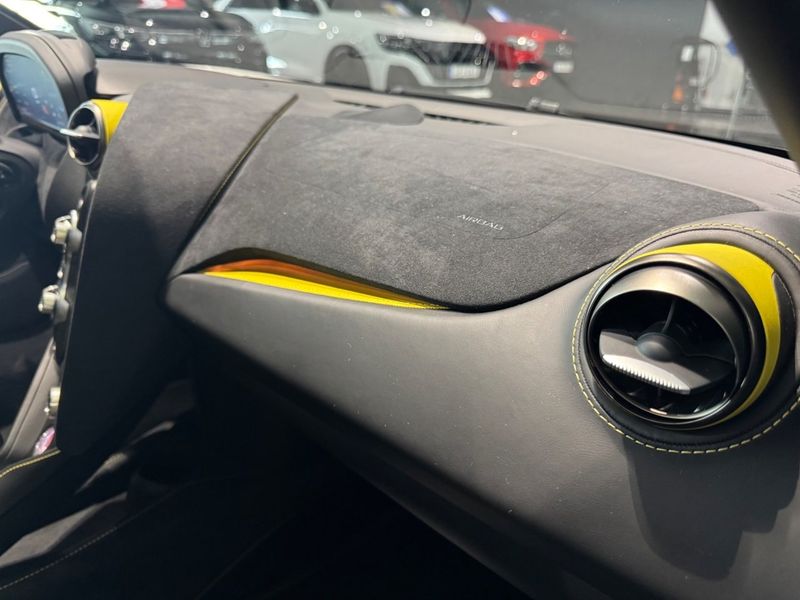 McLaren 720S bild 12