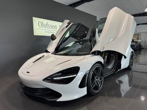 McLaren 720S bild 1