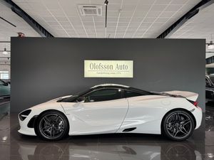 McLaren 720S bild 18