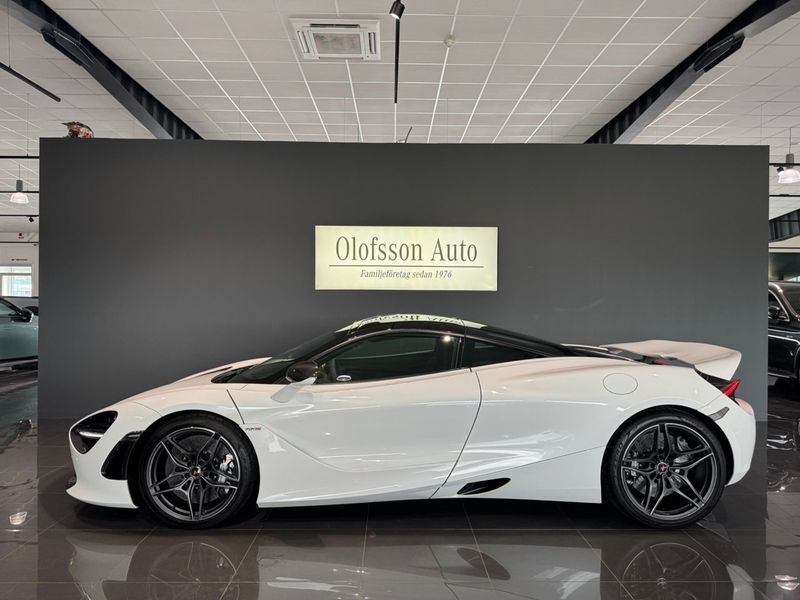 McLaren 720S bild 18