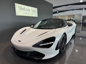 McLaren 720S bild 23