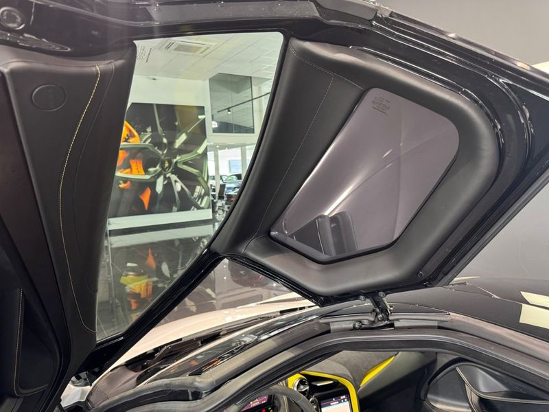 McLaren 720S bild 30