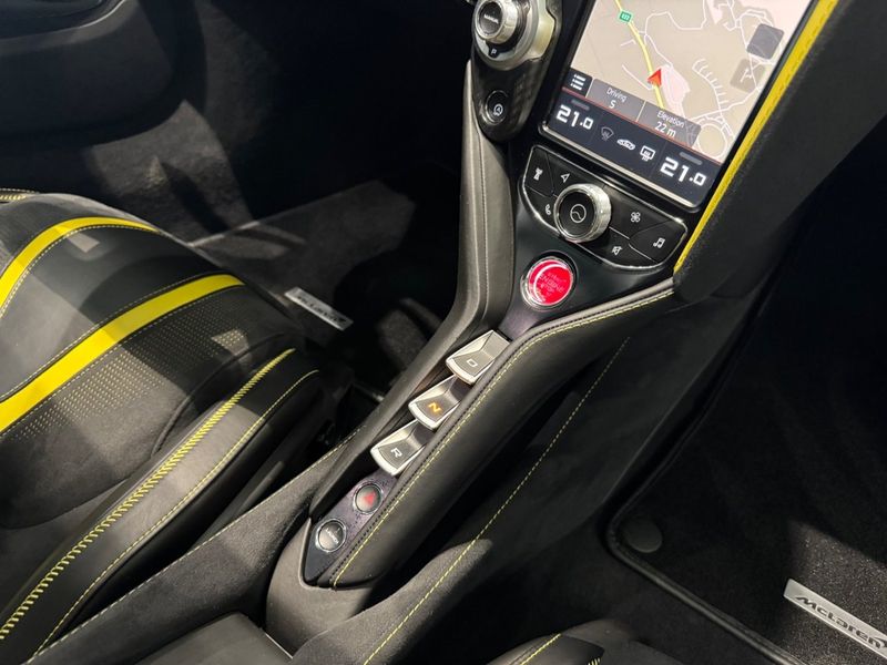 McLaren 720S bild 8
