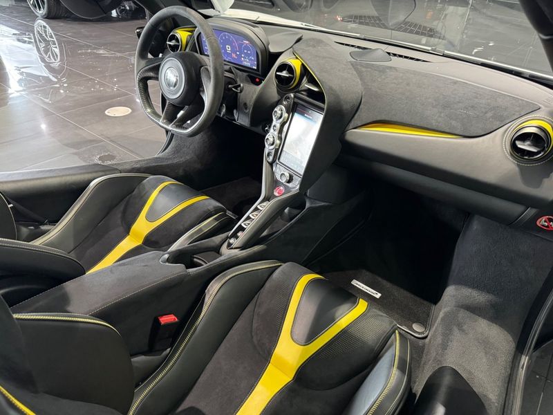 McLaren 720S bild 5