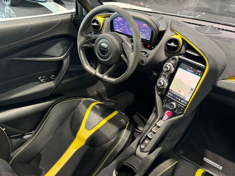 McLaren 720S bild 6