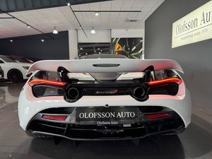 McLaren 720S bild 20