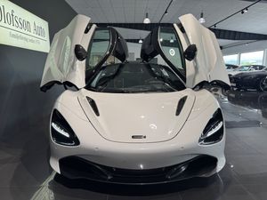 McLaren 720S bild 15