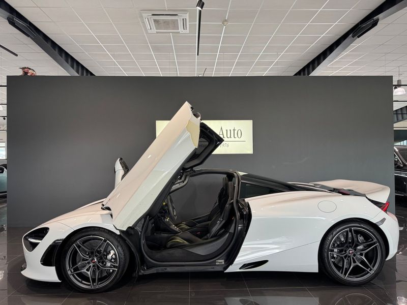 McLaren 720S bild 13