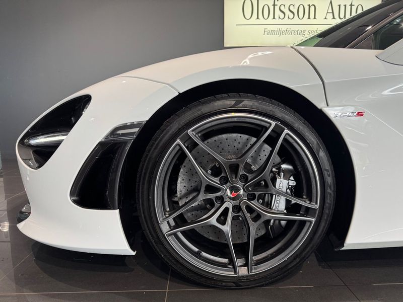 McLaren 720S bild 26
