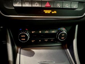 Mercedes CLA200 bild 9