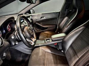 Mercedes CLA200 bild 4