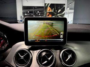 Mercedes CLA200 bild 7