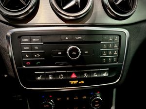 Mercedes CLA200 bild 8
