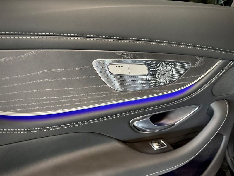 Mercedes AMG GT bild 21