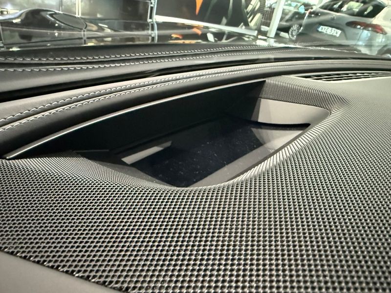 Mercedes AMG GT bild 20