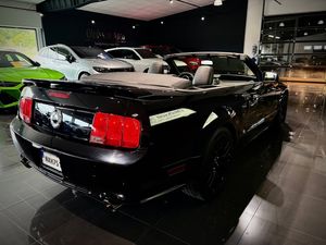 Ford Mustang bild 10