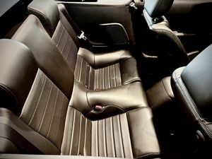 Ford Mustang bild 6