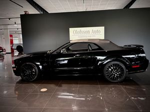 Ford Mustang bild 8