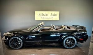 Ford Mustang bild 2