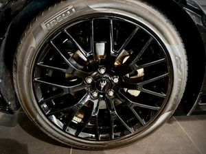 Ford Mustang bild 7
