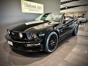 Ford Mustang bild 1