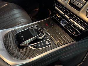 Mercedes G63 AMG bild 9