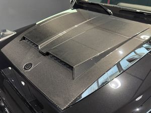 Mercedes G63 AMG bild 18