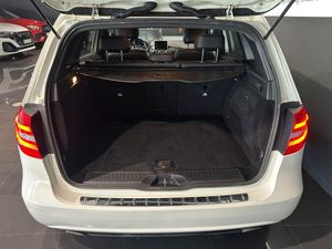 Mercedes B180 bild 6