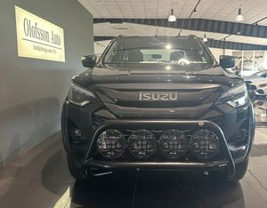 Isuzu D-Max bild 6
