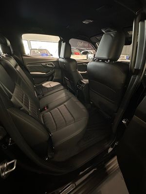 Isuzu D-Max bild 13