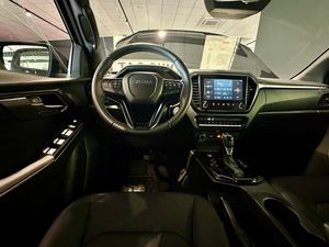 Isuzu D-Max bild 10