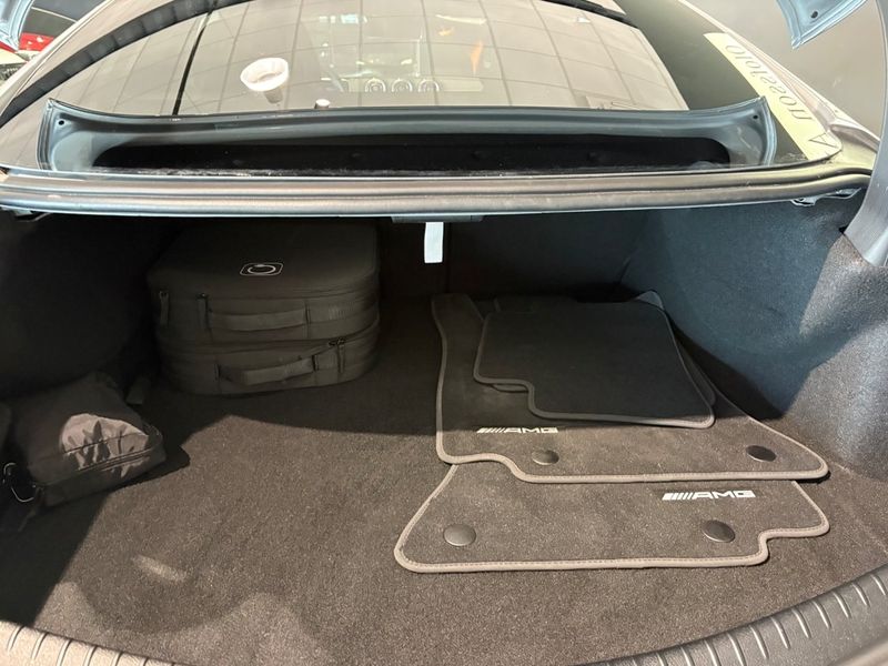 Mercedes CLE300 bild 12