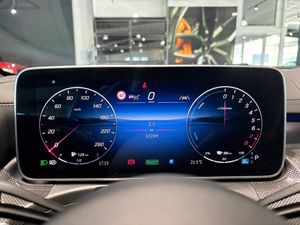 Mercedes CLE300 bild 5
