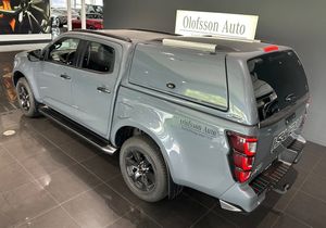 Isuzu D-Max bild 3