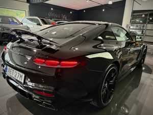 Mercedes AMG GT bild 24