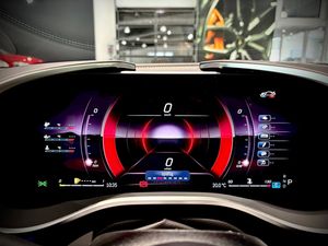 Mercedes AMG GT bild 10