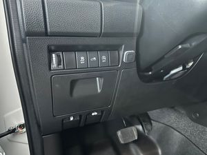 Isuzu D-Max bild 12