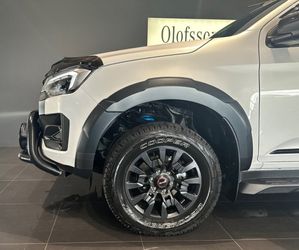 Isuzu D-Max bild 9