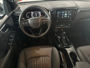 Isuzu D-Max bild 13