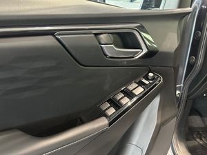 Isuzu D-Max bild 9