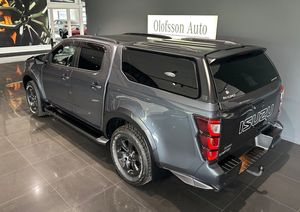 Isuzu D-Max bild 6
